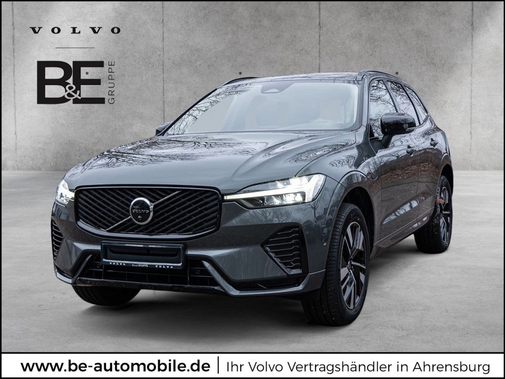 Volvo XC60 T8 AWD Recharge Plus Dark 360° ACC