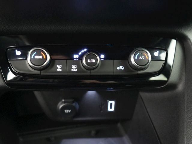 Corsa-e F FACELIFT ELECTRIC GS 50kWh AT+LED MATR