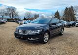 Volkswagen Passat CC Business Aut*AHK*Navi*8xLMF*Temp*Klima - VW Passat CC von 2014