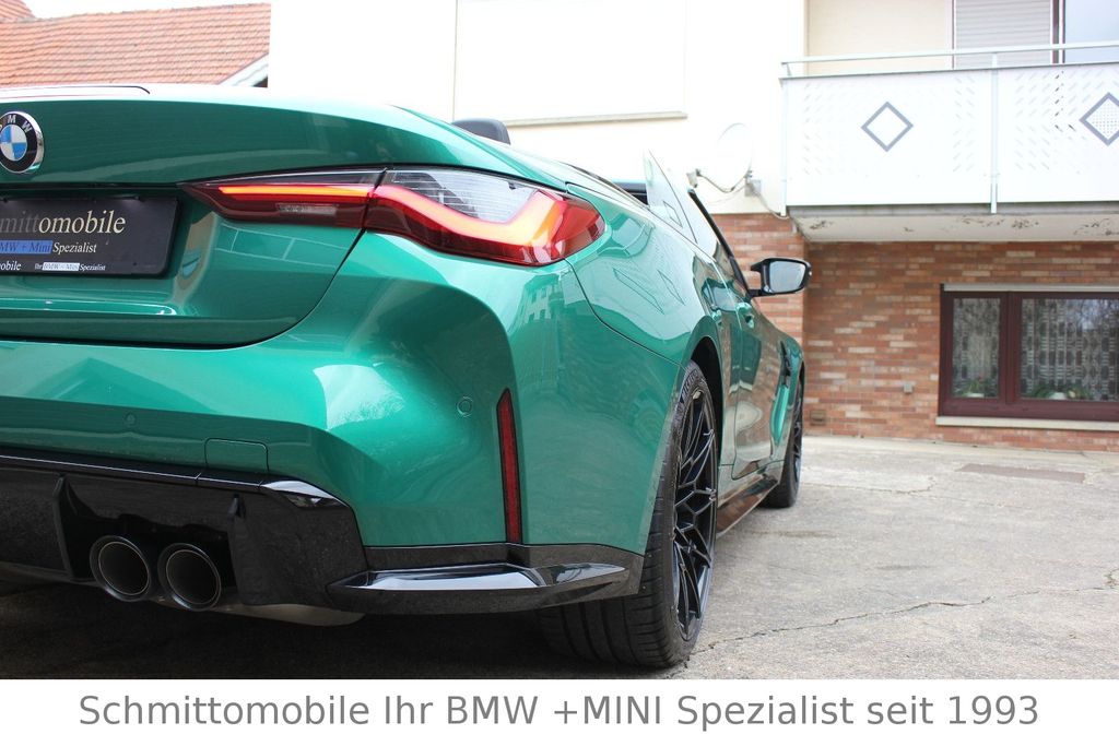BMW M4 - Bild 42