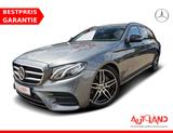 Mercedes-Benz E200 T-Modell AMG Line LED Navi ACC 360° Leder - Mercedes-Benz E-Klasse: T Modell
