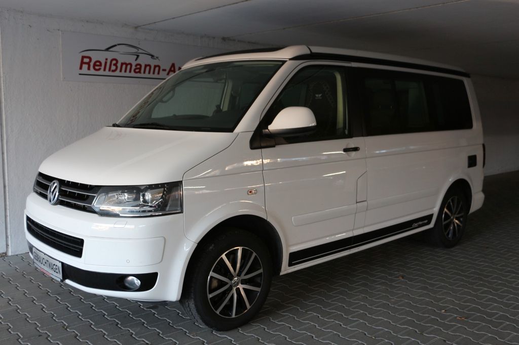 Volkswagen T5 California