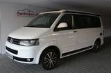 Volkswagen T5 California Edition, Xenon, Standhzg,