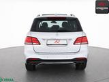Mercedes-Benz GLE 450 AMG 4M AIRMATIC,KEYLESS,DISTRO,PANO,AHK - Mercedes GLE 450 SUV