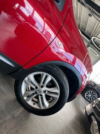 Nissan Qashqai Tekna *Navi*AHK*Panorama*