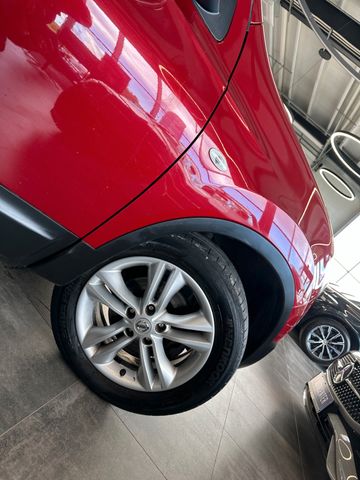Nissan Qashqai Tekna *Navi*AHK*Panorama*