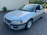 Opel Omega B V6 2 Hand Tüv 6/28 21000km - gebrauchte Opel Omega aus dem Jahr 1996