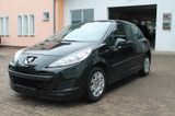 Peugeot 207 Tendance - : bis 1.500 €, TÜV