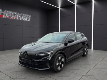 Renault Megane E-Tech EV60 220 Equilibre (60 kWh)