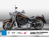 Harley-Davidson Softtail Deluxe - Offers matching your search criteria