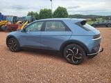 Hyundai IONIQ 5 Basis 58kWh AHK|ACC|Navi|LED|SHZ|Kamera - blaue Hyundai IONIQ 5