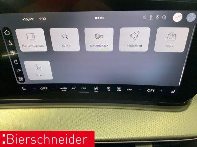 Audi Q3 Sportback e-hybrid 2x S Line 20 AHK STDH HuD foto 20