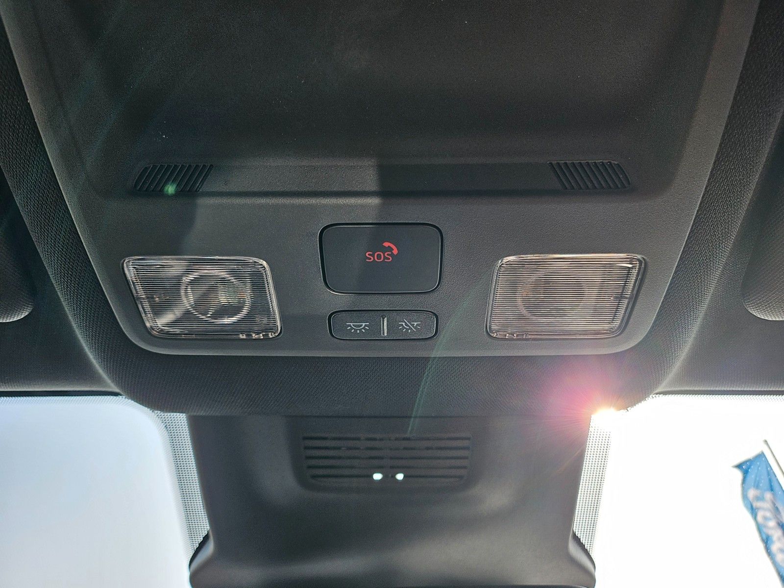 Fahrzeugabbildung Ford Puma ST-Line