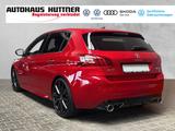Peugeot 308 1.6 THP GTi PDC LED TEMPOMAT - Peugeot: GTI