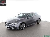 Mercedes-Benz A 220 d Limousine AMG WIDE,AMBIENTE,KAMERA,AHK - Mercedes-Benz A 220 aus 2020