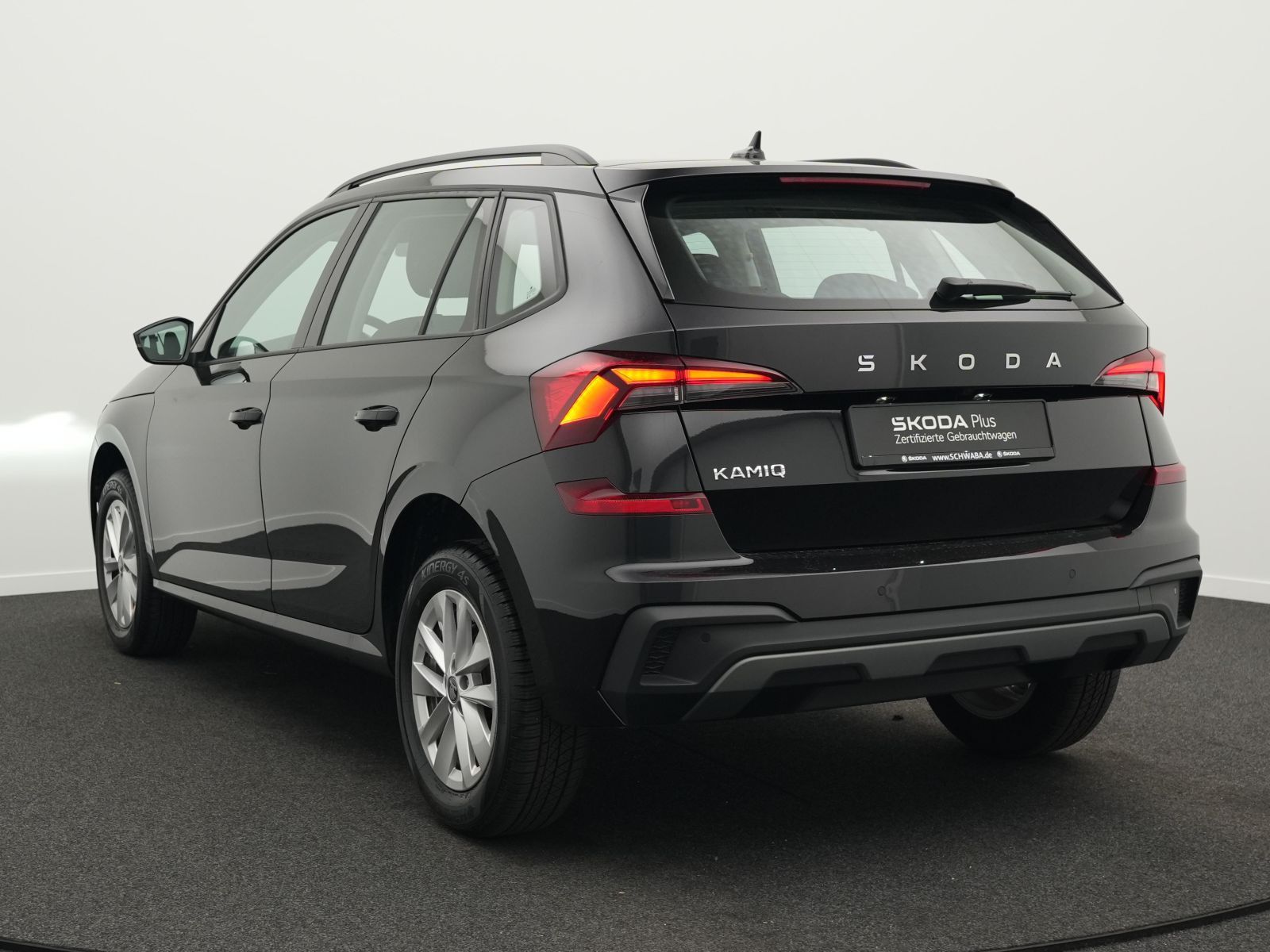 Skoda Kamiq - Bild 27