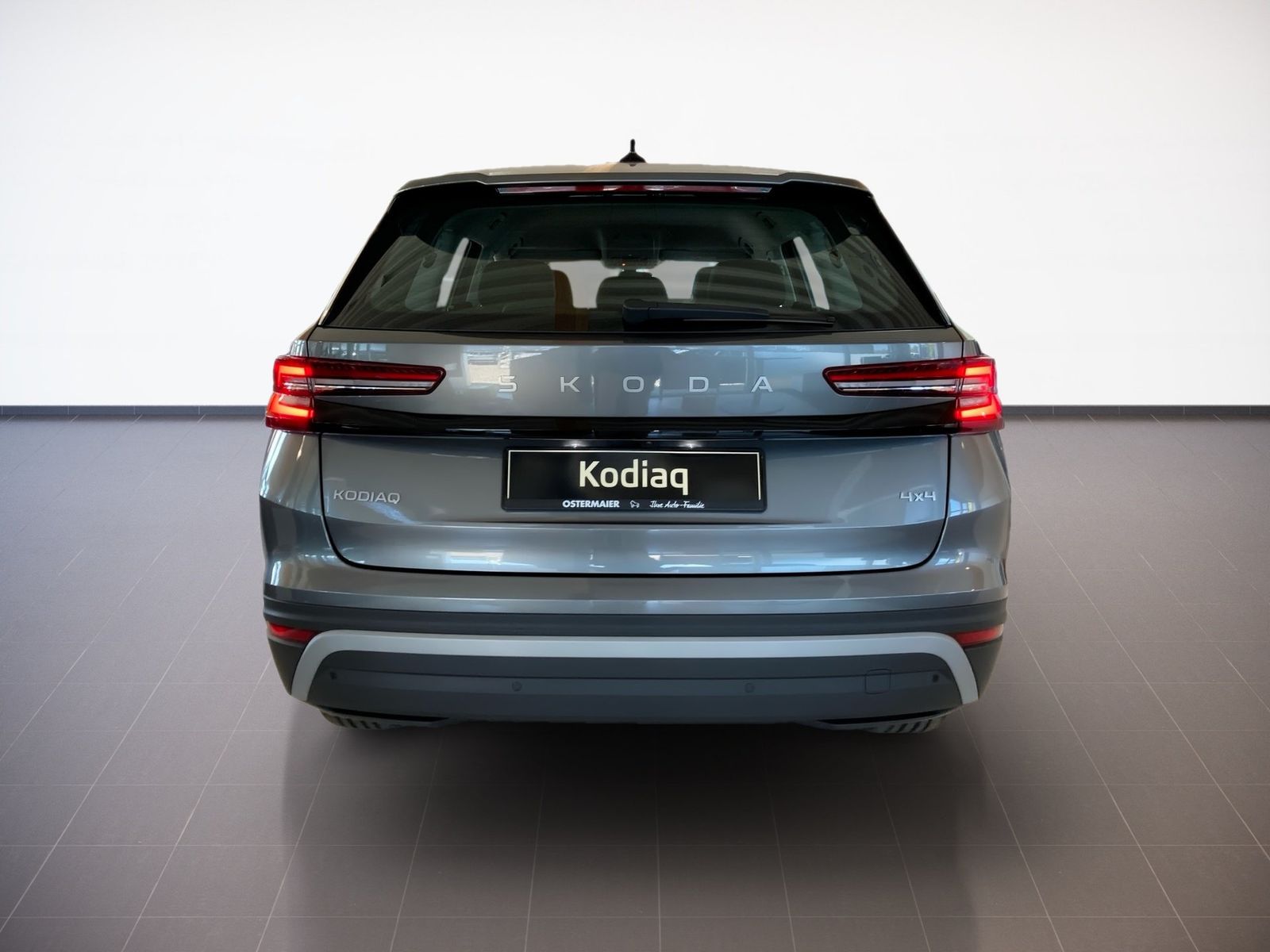Skoda Kodiaq - Bild 5
