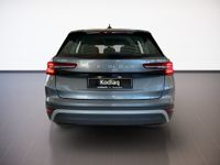 Skoda Kodiaq - Vorschau Bild 5