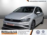 Volkswagen Golf Sportsvan United TSI DSG AHK Kamera Assiste - Volkswagen Golf Sportsvan in Osnabrück