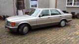 Mercedes-Benz Mercedes Benz 260 SE, W126, BJ. 1986, H-Zu... - Mercedes-Benz 260: Se