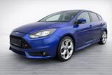 Ford Focus Lim. ST*RECARO*Klima*MFL*Start/Stop - Ford Focus aus 2013: ST