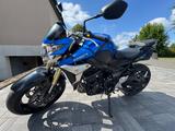Suzuki GSR 750 | TÜV neu 05/26 | 14.250km | ABS 