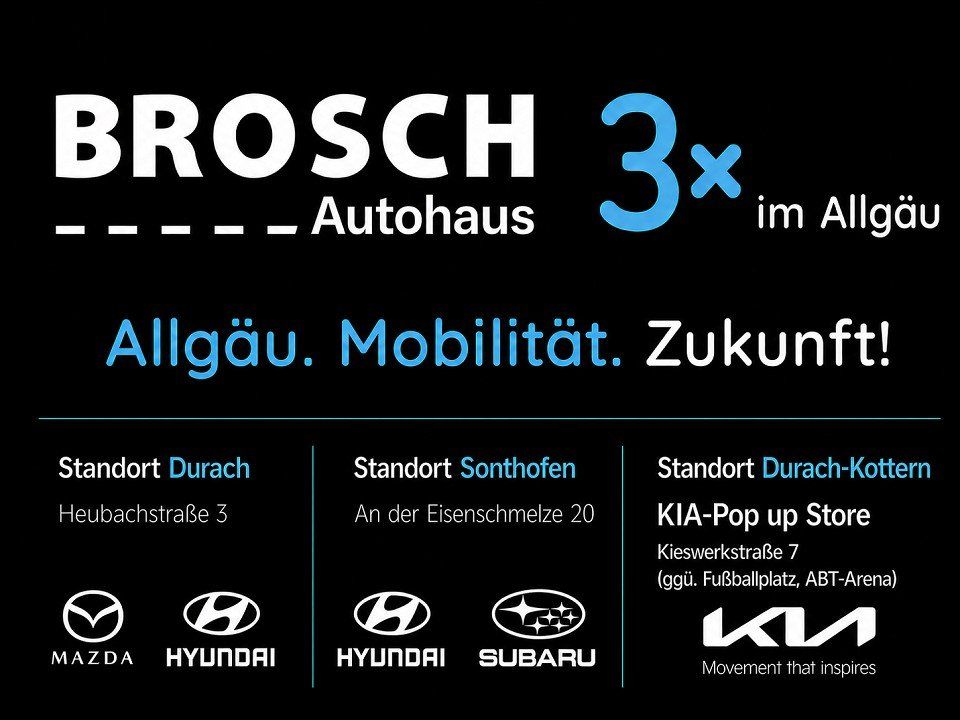 Fahrzeugabbildung Kia PICANTO 1.0 DREAM TEAM 1HD NAV+SHZ+CARPLAY+KAMER