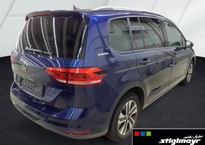 Volkswagen Touran - Bild 3
