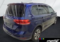 Volkswagen Touran - Vorschau Bild 3