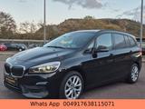 BMW 218 Gran Tourer*150PS*AUTOM*LED*KAM*NAVI*HUD*1H - BMW 218 Gran Tourer aus 2022