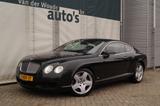 Bentley Continental GT 6.0 W12 560pk Mulliner -LEER-NAVI - Bentley Continental GT: 6.0