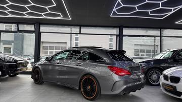 2015 Mercedes-BENZ CLA AMG — фото 6
