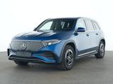 Mercedes-Benz EQB 300 4M AMG/LED/Distronic/Head-up/Kamera/DAB