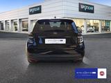 Fiat 600 Basis 100 Automatik *Komfort-Paket *PDC hint - schwarze Fiat 600