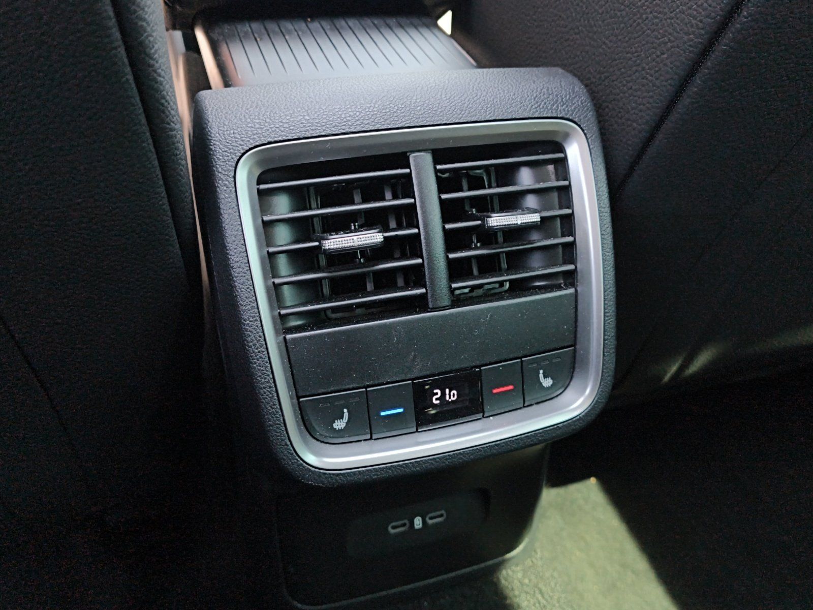 Skoda Octavia - Bild 21
