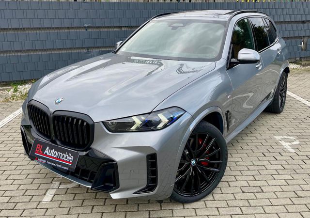 BMW X5 30d M SPORT.PANO.LUFTED.SOFTCL.AHK.22"A.LENK.