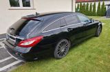Mercedes-Benz CLS 350 d 4MATIC Shooting Brake - Mercedes cls gebraucht