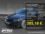 Opel Astra Kombi+AHK+TECH PAKET+18 - Opel Astra New cars: Kombi