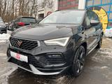 Cupra Ateca VZ 2.0 TSI DSG 4Drive LED SHZ LH 360 - CUPRA Ateca VZ mit Benzin-Antrieb