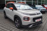 Citroën C3 Aircross 1.2 12V e-THP Shine Navi Schiebedach - Citroën C3 Aircross Gebrauchtwagen