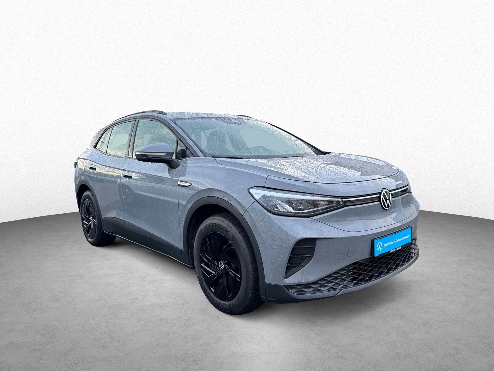 Volkswagen ID.4 - Bild 6