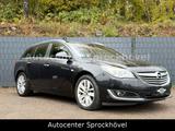 Opel Insignia A Sports Tourer Sport