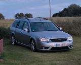 Ford ford mondeo st220 - Ford Mondeo: St220