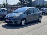 Citroën C4 Picasso Exclusive Automatik+TÜV&Reifen Neu - Citroën C4 aus 2007