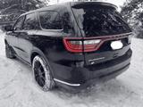 Dodge Durango - Dodge Durango Gebrauchtwagen