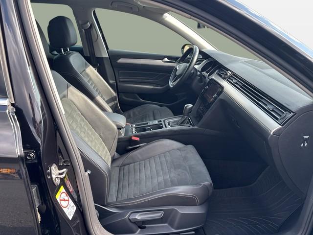 Volkswagen Passat 2.0TDI Elegance Matrix LED Schein, миниатюра 15