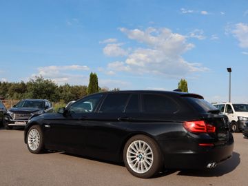 BMW 520 - 6