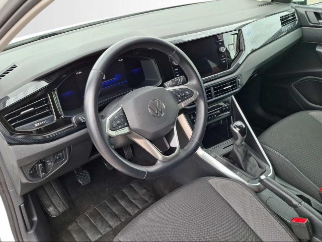 POLO 1.0 LIFE NAVI+SHZ+APP+TEMPOMAT