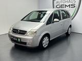 Opel Meriva Edition Komfort Klimaanlage CD 30 MP3  - Opel Meriva in Bonn