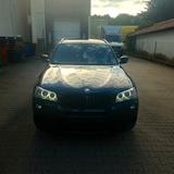 BMW X3 xDrive30d MPaket|Leder|Pano|NaviProf|SHZG|HUD
